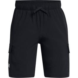 Under Armour Pennant Woven Cargo Shorts Mens