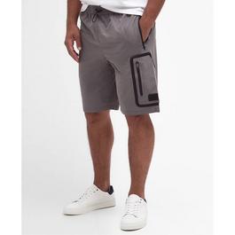 Barbour International Dyne Shorts