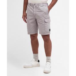 Barbour International Gear Shorts