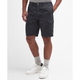 Barbour International Gear Shorts