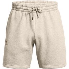Under Armour Essential Fleece Shorts