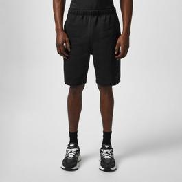 AAPE Jersey Shorts