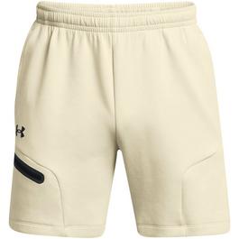 Under Armour Unstoppable Fleece Short