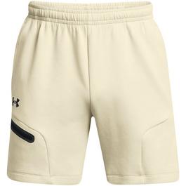 Under Armour UA Unstop Flc Shrt Sn42