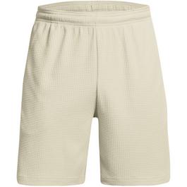 Under Armour UA Rival Waffle Short