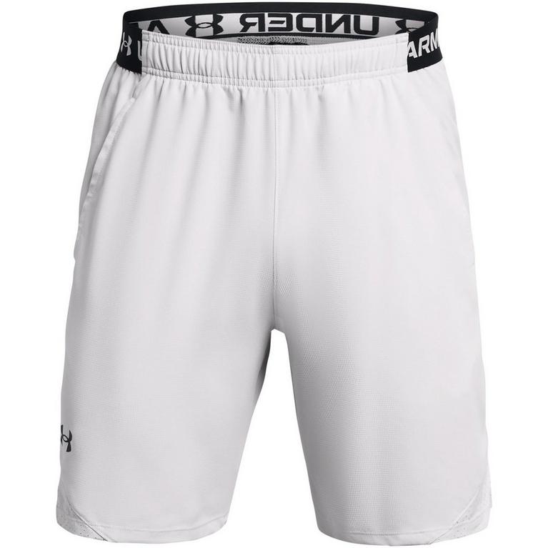 HloGry/Blk - Under hat Armour - UA Vanish Woven Shorts Mens - 1