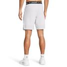HloGry/Blk - Under hat Armour - UA Vanish Woven Shorts Mens - 3