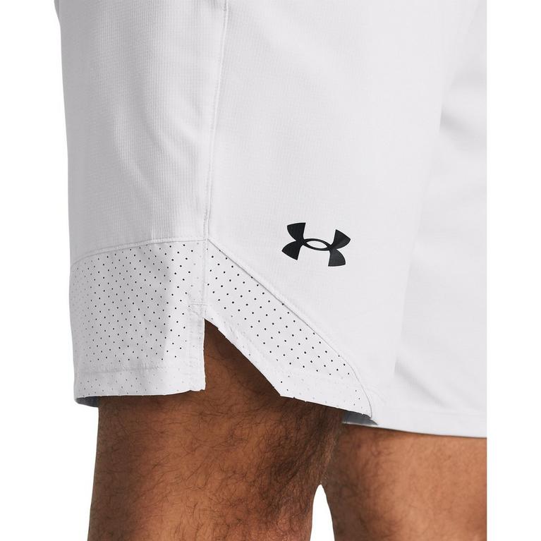 HloGry/Blk - Under hat Armour - UA Vanish Woven Shorts Mens - 5