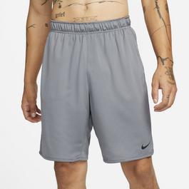 nike mens Totality Men's Dri-FIT 9 Unlined Versatile Shorts
