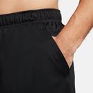 Noir/Gris foncé/Blanc - Nike - Totality Men's Dri-FIT 9 Unlined Versatile Shorts viscose - 7