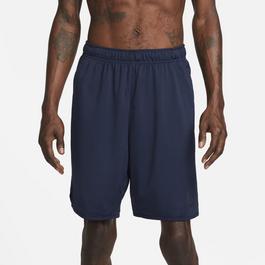 Nike Totality Men's Dri-FIT 9 Unlined Versatile Shorts