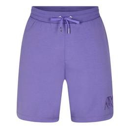 Armani Exchange Outline Shorts