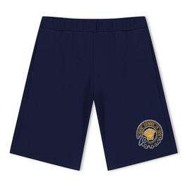 Versace Nautical Medusa Shorts