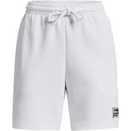 Under Armour UA  Summit Knit Shorts Mens