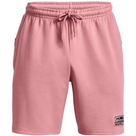 Under Armour UA Summit Knit Shorts Mens