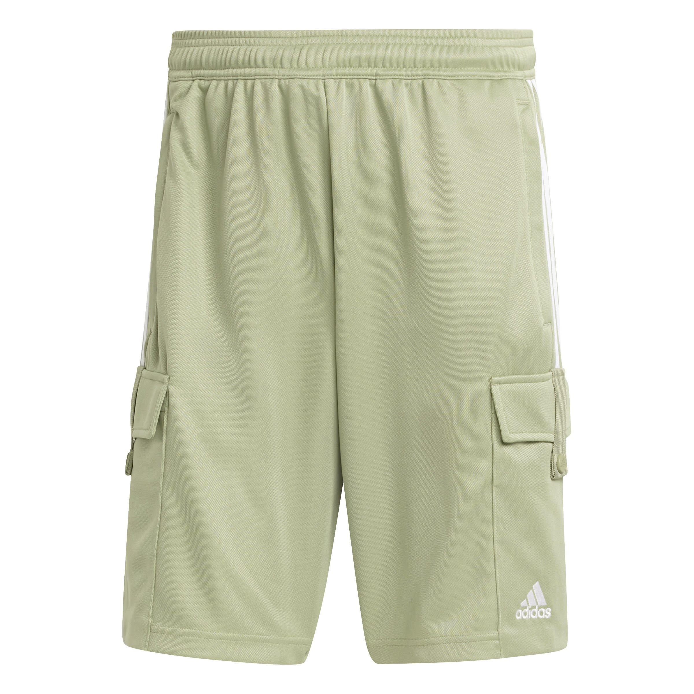 Tenda verde - adidas - Tiro Cargo Shorts Mens - 1