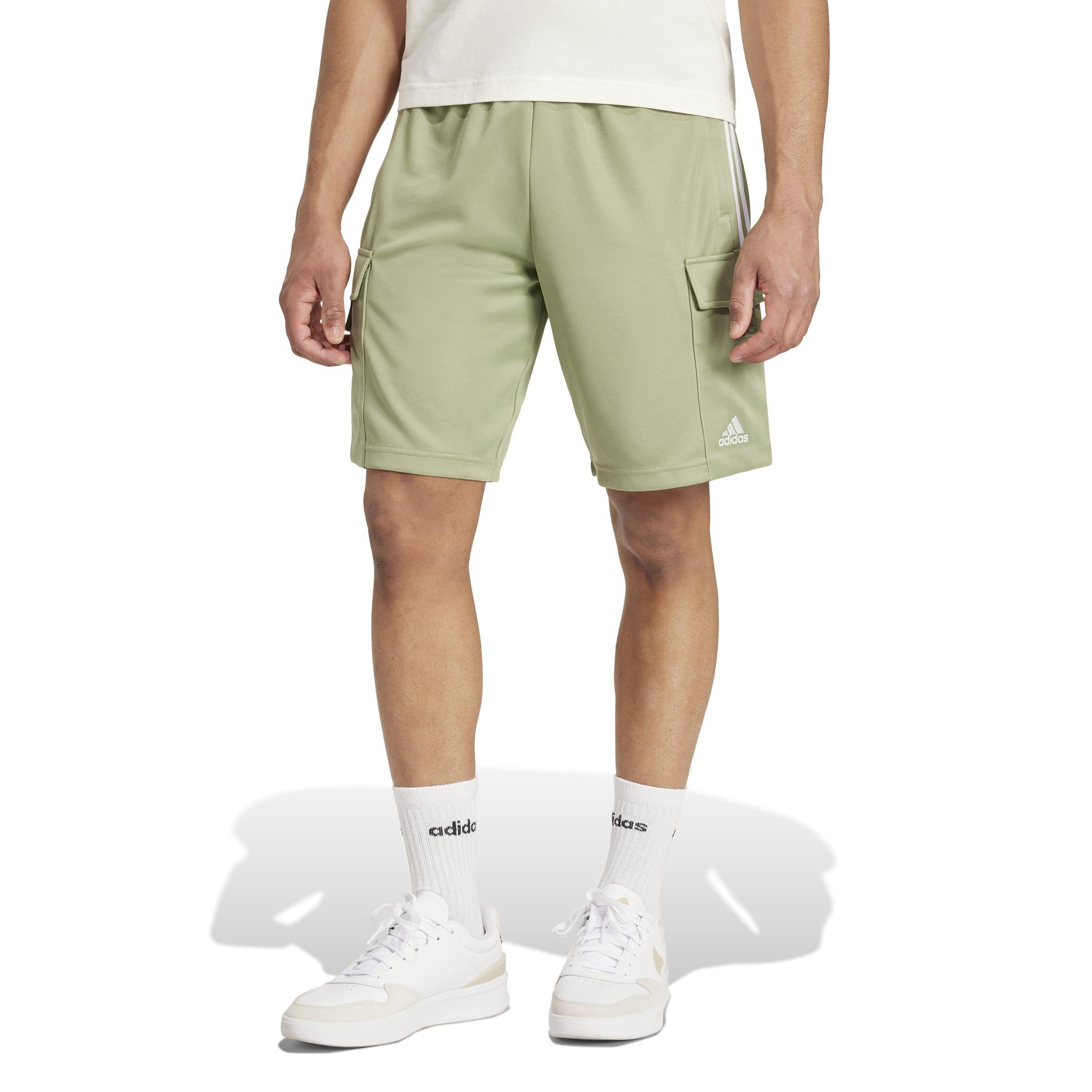 Tente verte. - adidas - Tiro Cargo Shorts Mens - 2