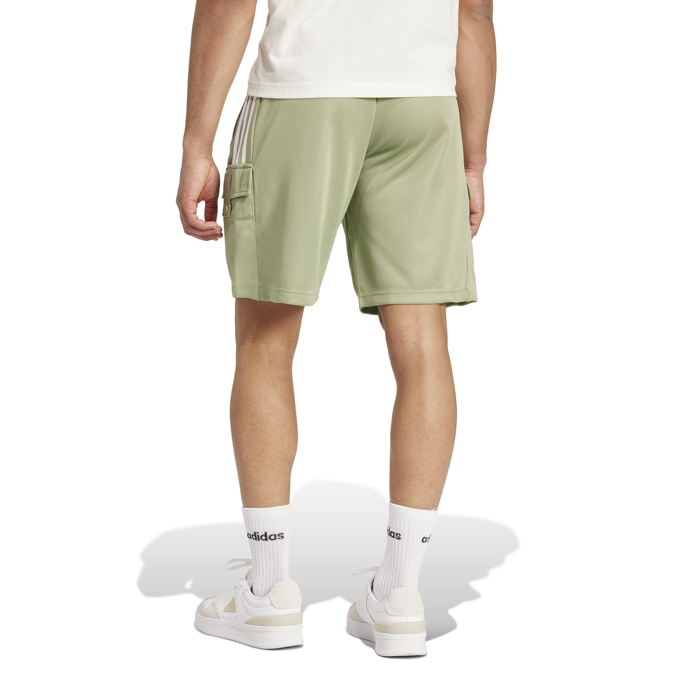 Tente verte. - adidas - Tiro Cargo Shorts Mens - 3