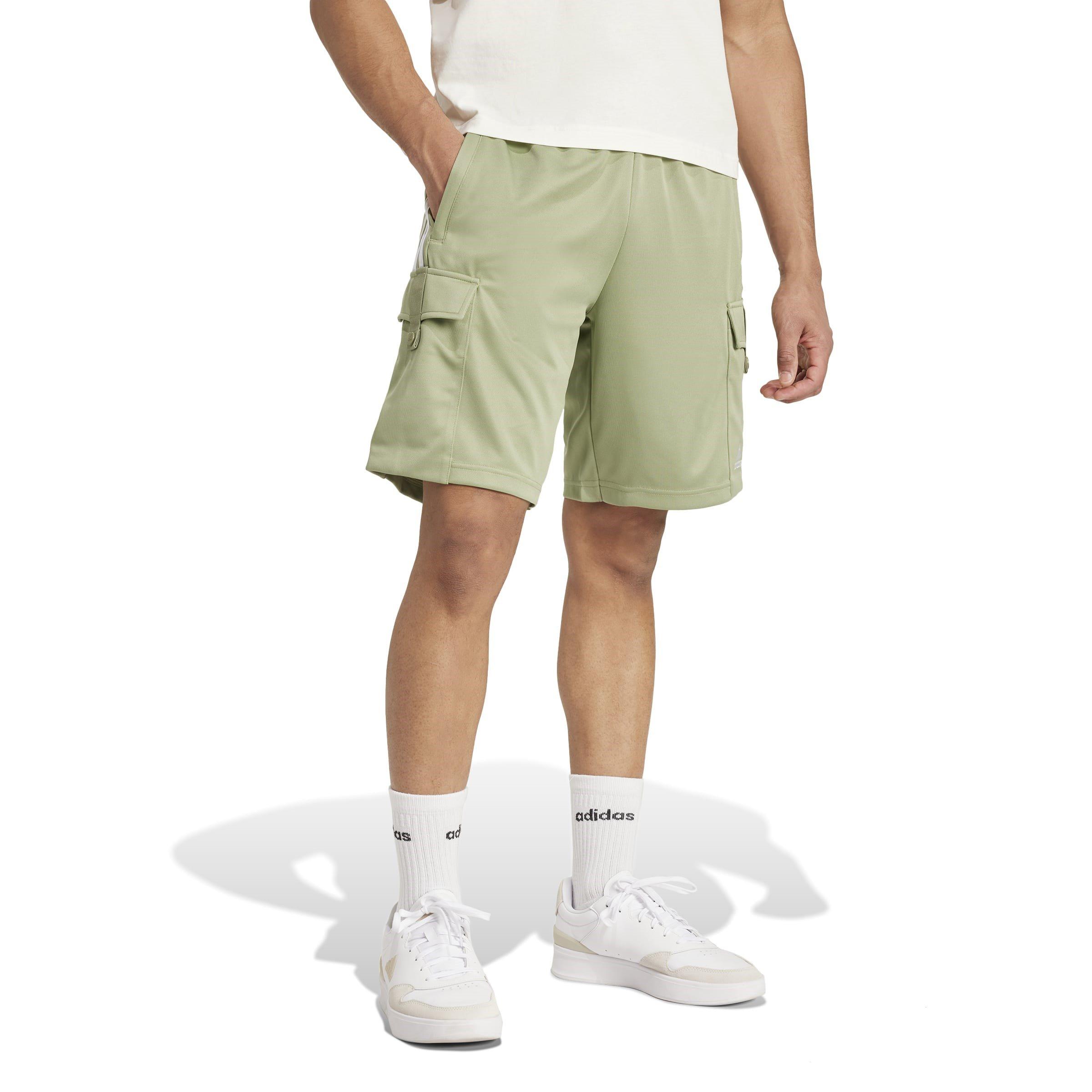 Tente verte. - adidas - Tiro Cargo Shorts Mens - 4