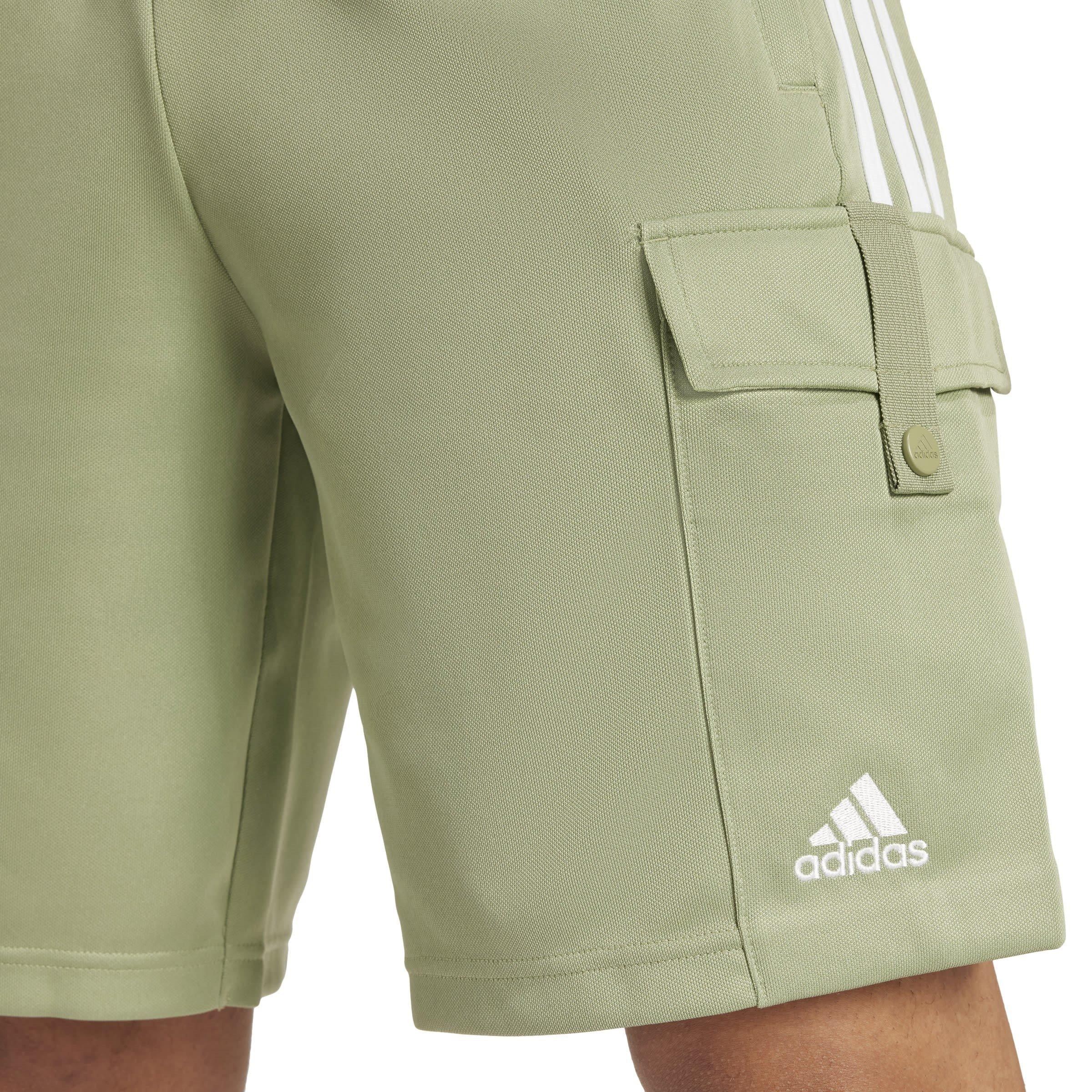 Tente verte. - adidas - Tiro Cargo Shorts Mens - 6