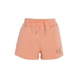 Calvin Klein Jeans Logo Shorts Junior