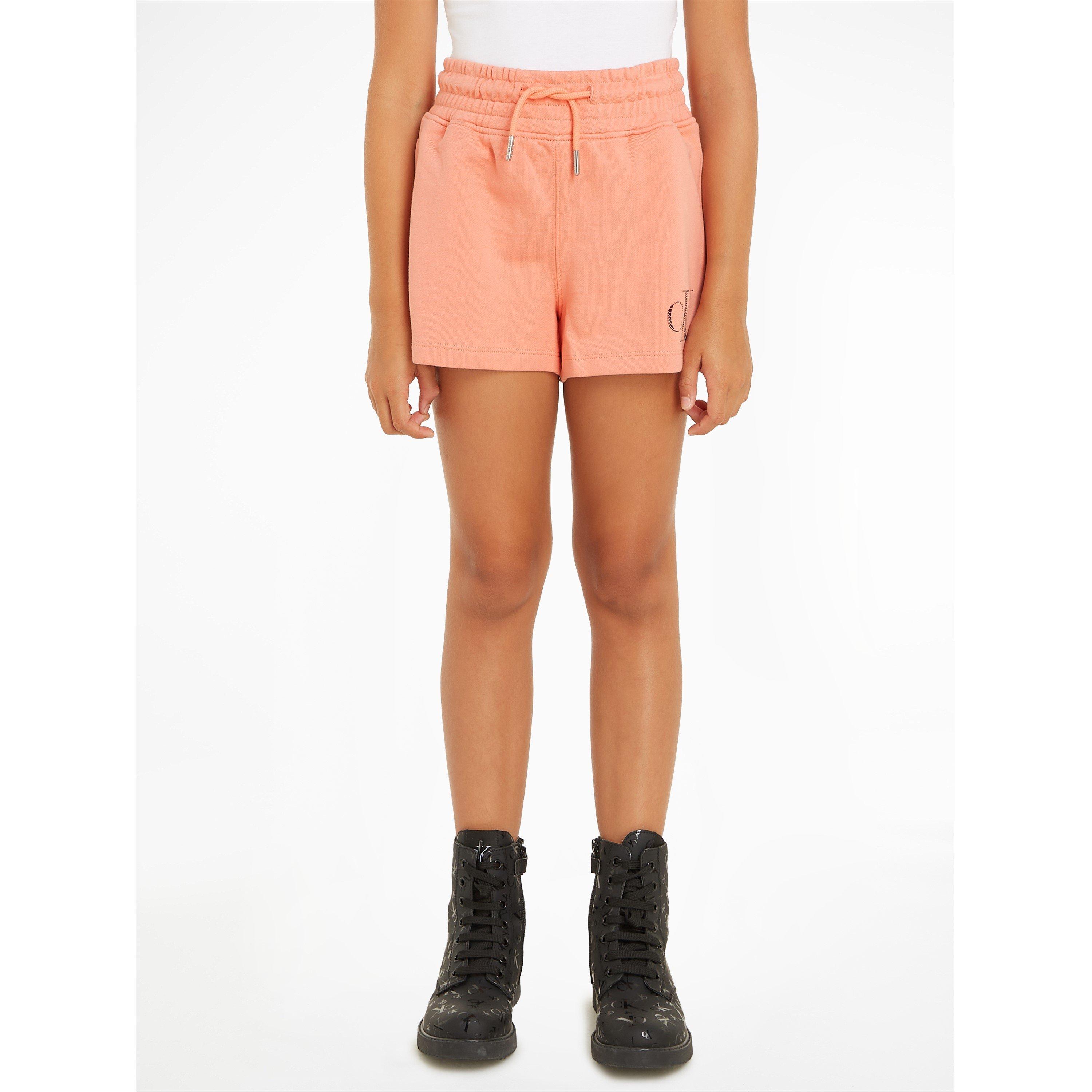 Dahlia TZZ - Calvin Klein Jeans - Logo Shorts Junior - 2