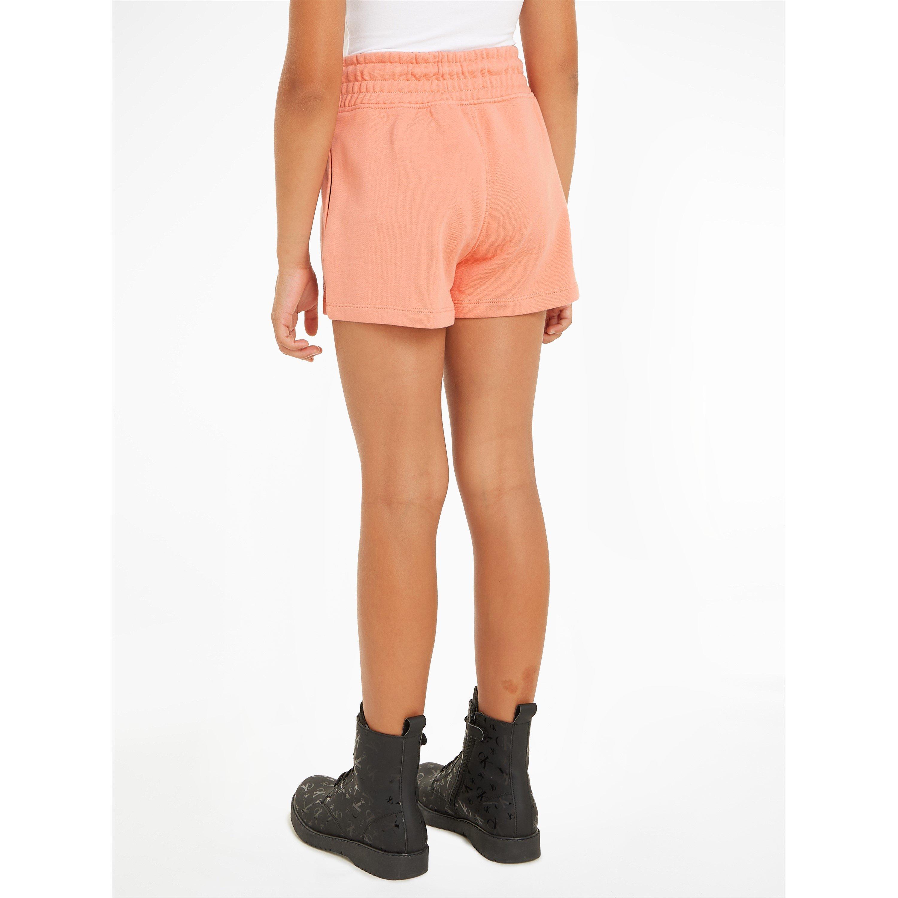Dahlia TZZ - Calvin Klein Jeans - Logo Shorts Junior - 3