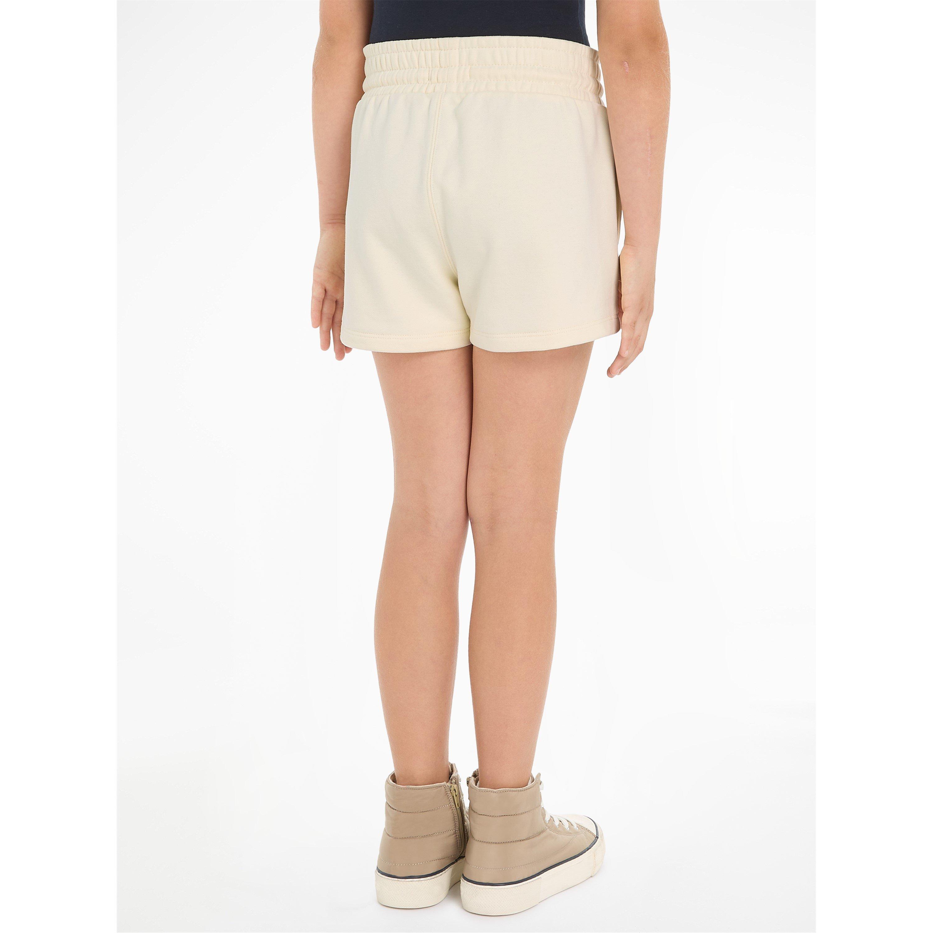 Papyrus YAN - Calvin Klein Jeans - Logo Shorts Juniors - 3