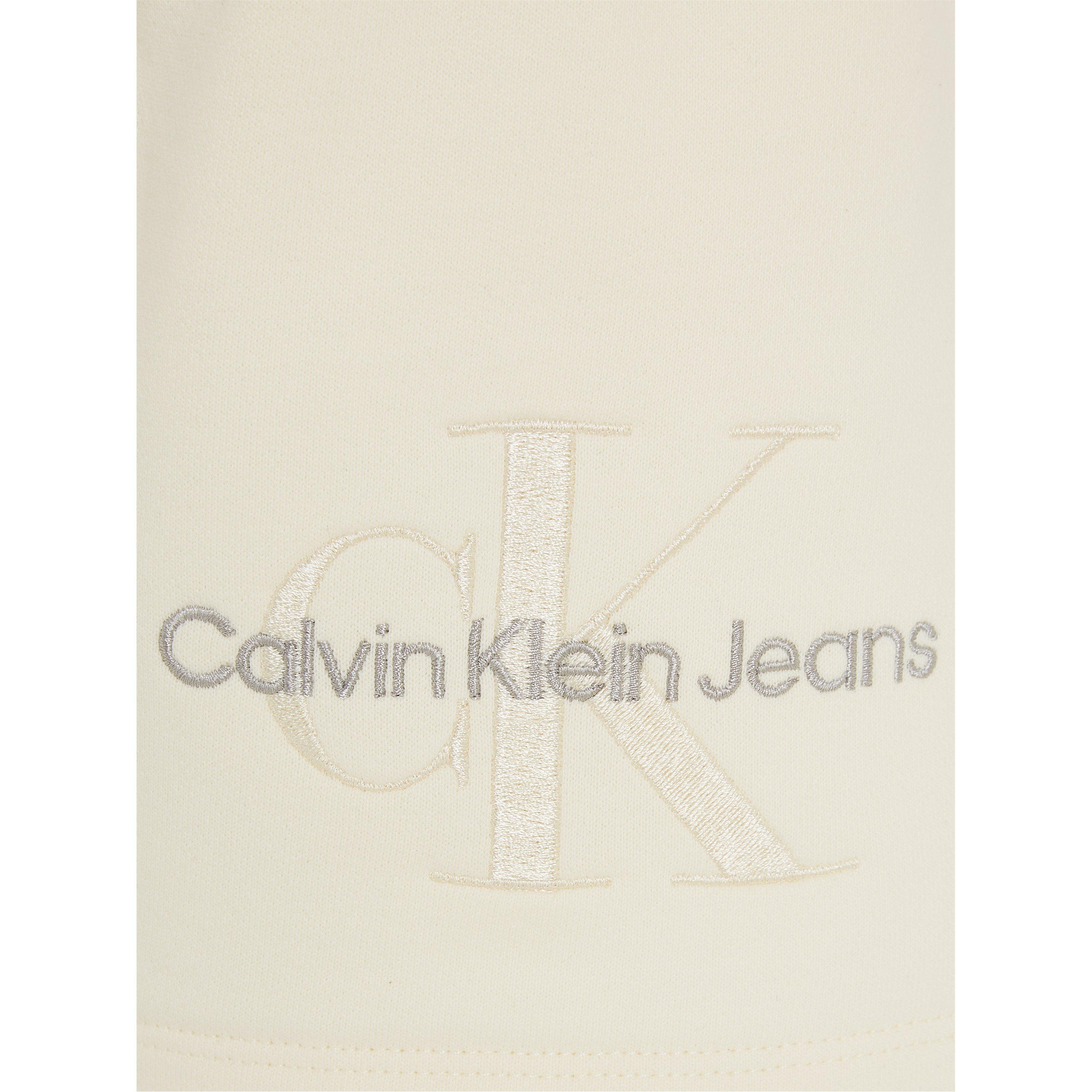 Papyrus YAN - Calvin Klein Jeans - Logo Shorts Juniors - 5