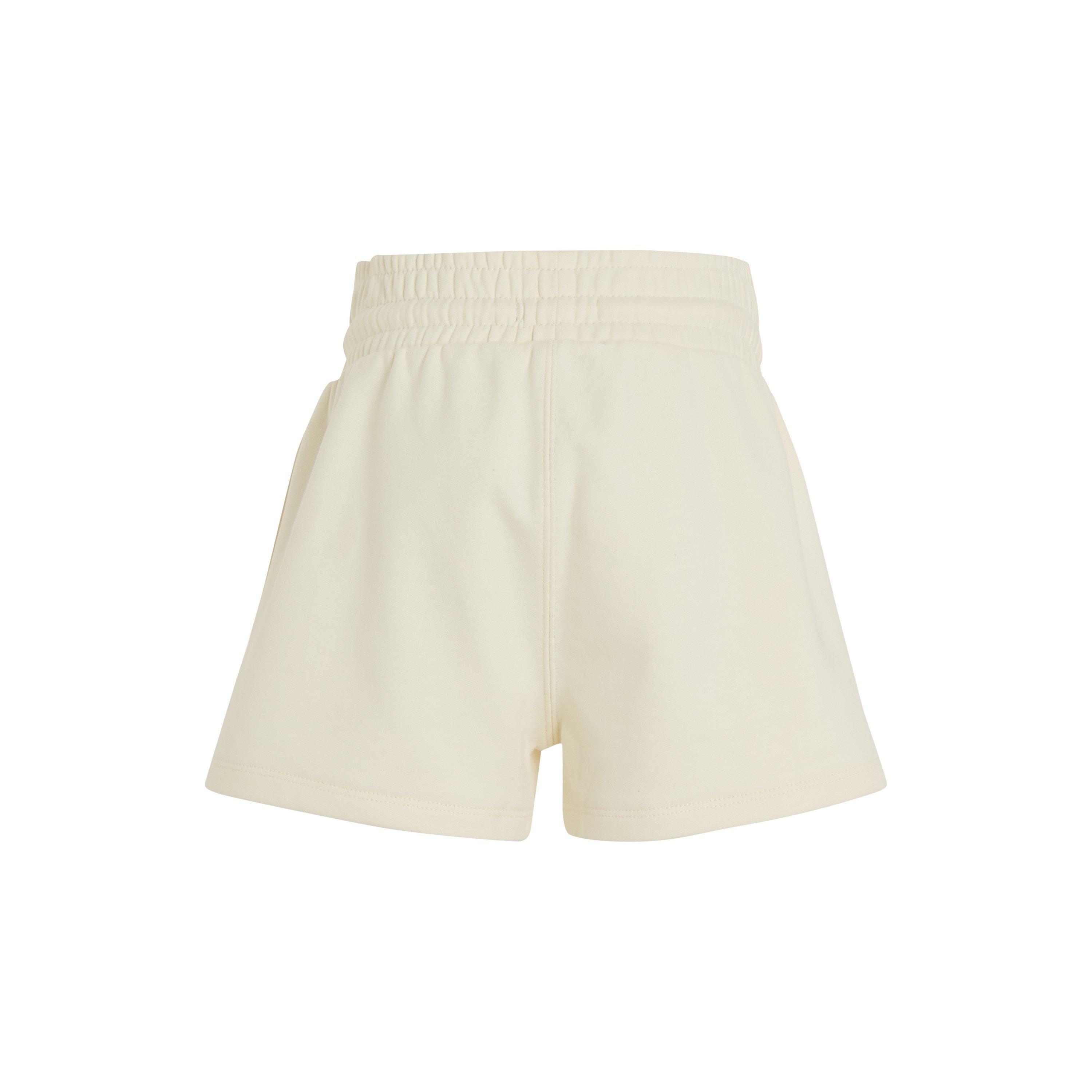 Papyrus YAN - Calvin Klein Jeans - Logo Shorts Juniors - 6