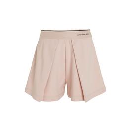 Calvin Klein Jeans CKJ Logo Swt Short Jn43