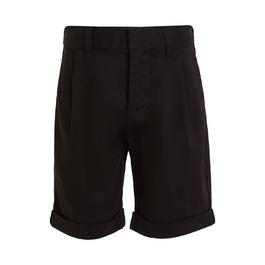 Calvin Klein Jeans Chino Shorts Juniors