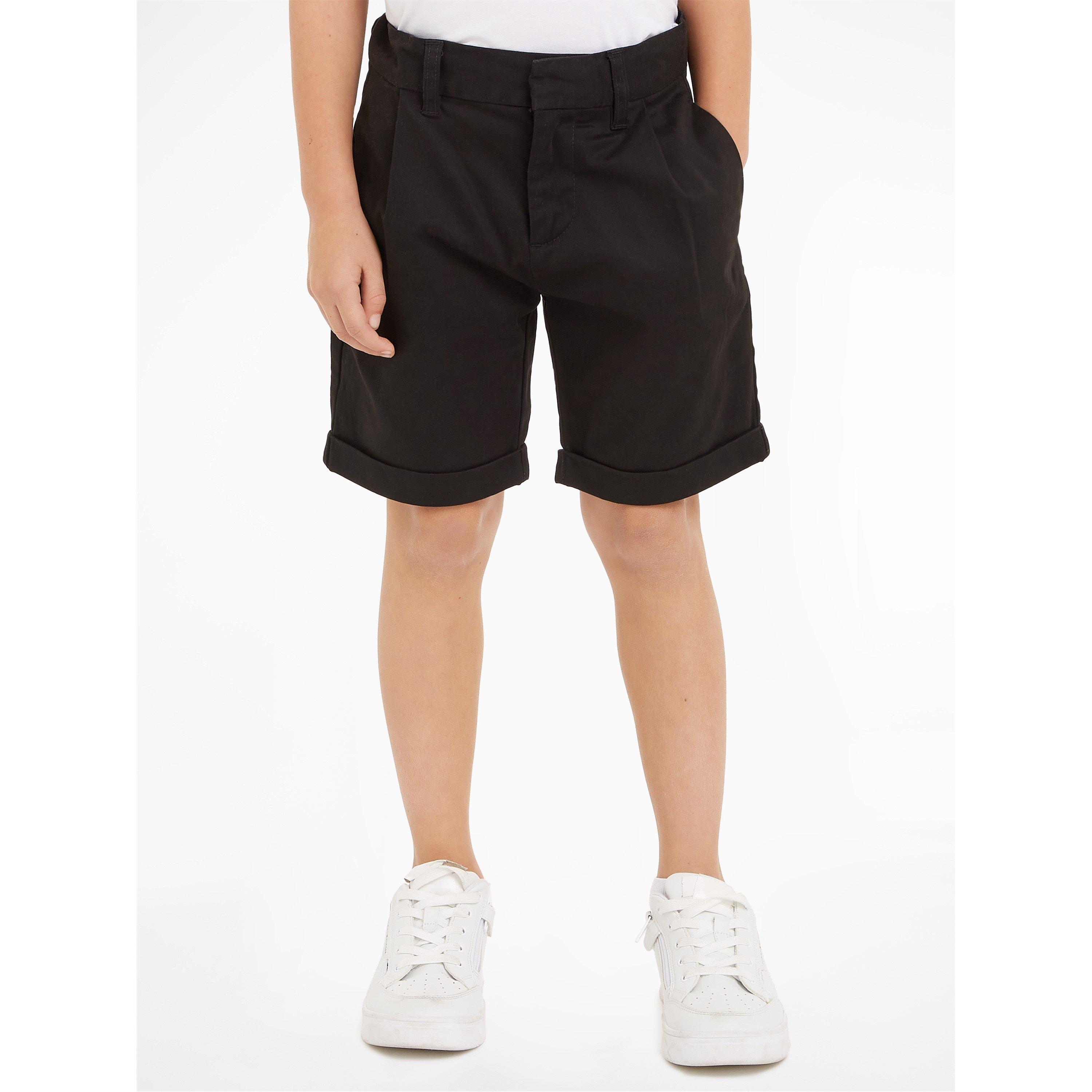 CK Black BEH - Calvin Klein Jeans - Chino Shorts Juniors - 2