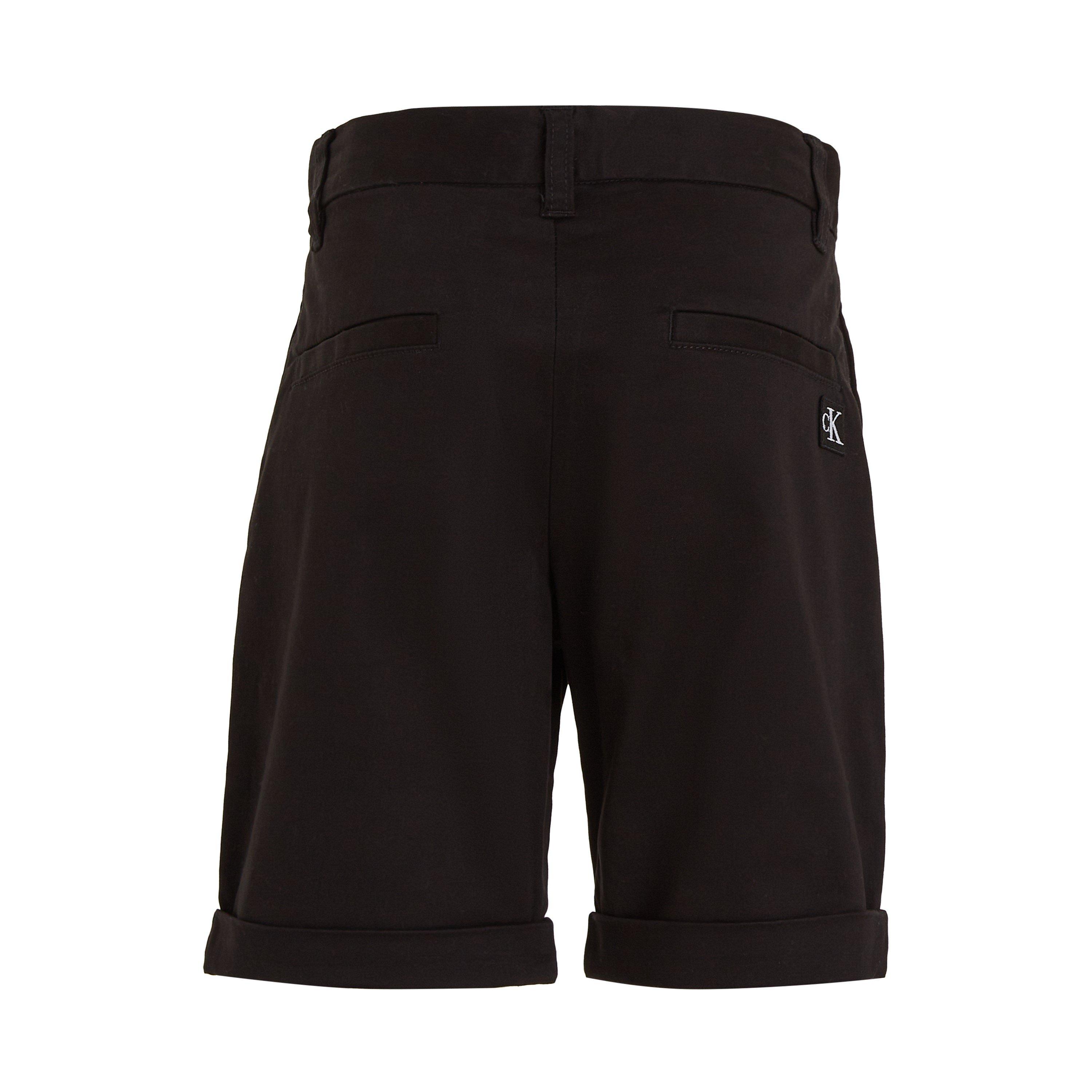 CK Black BEH - Calvin Klein Jeans - Chino Shorts Juniors - 6