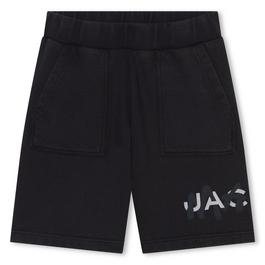 Marc Jacobs Logo Shorts Juniors