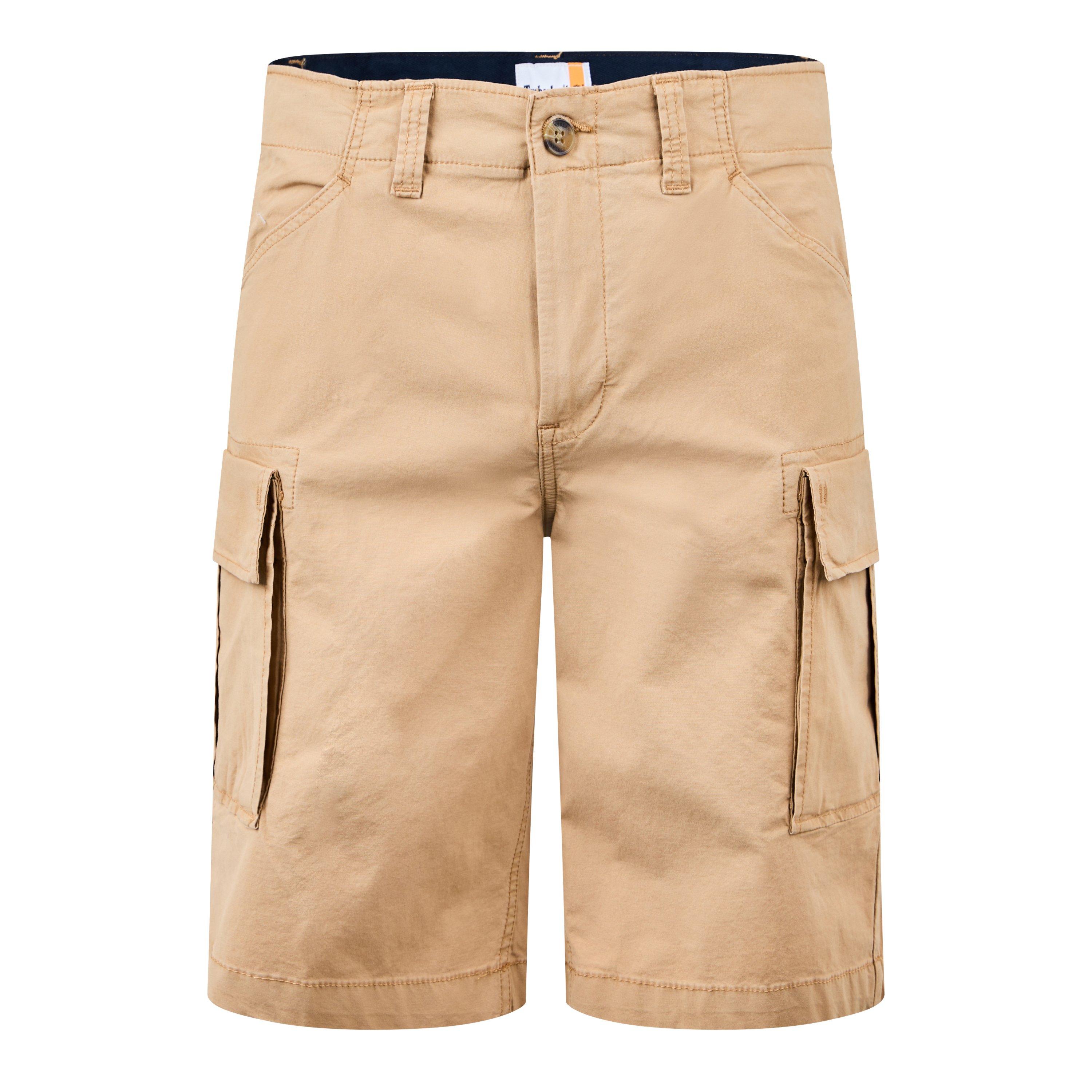 Cargo Shorts