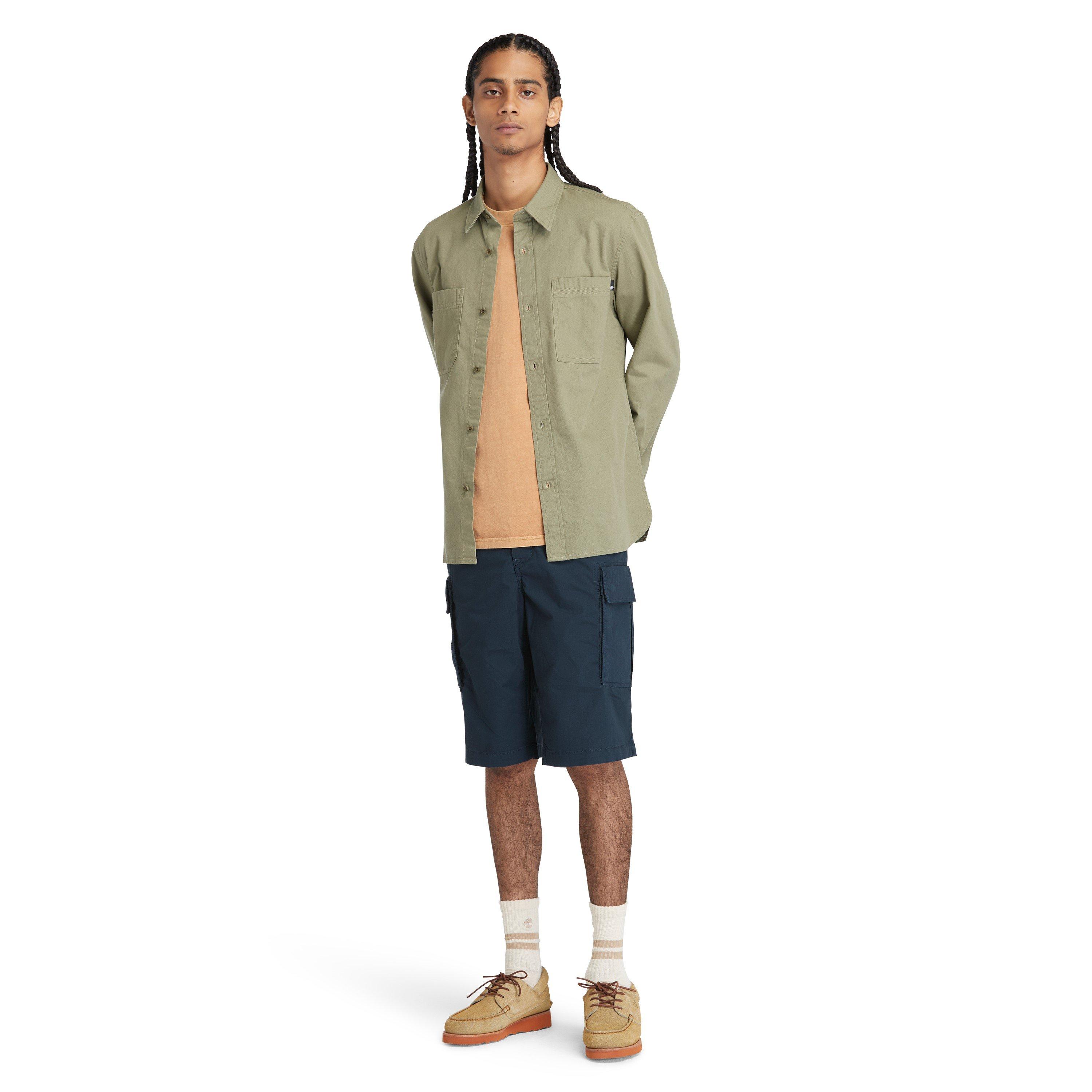 Sapphire 433 - Timberland - Cargo Shorts - 3