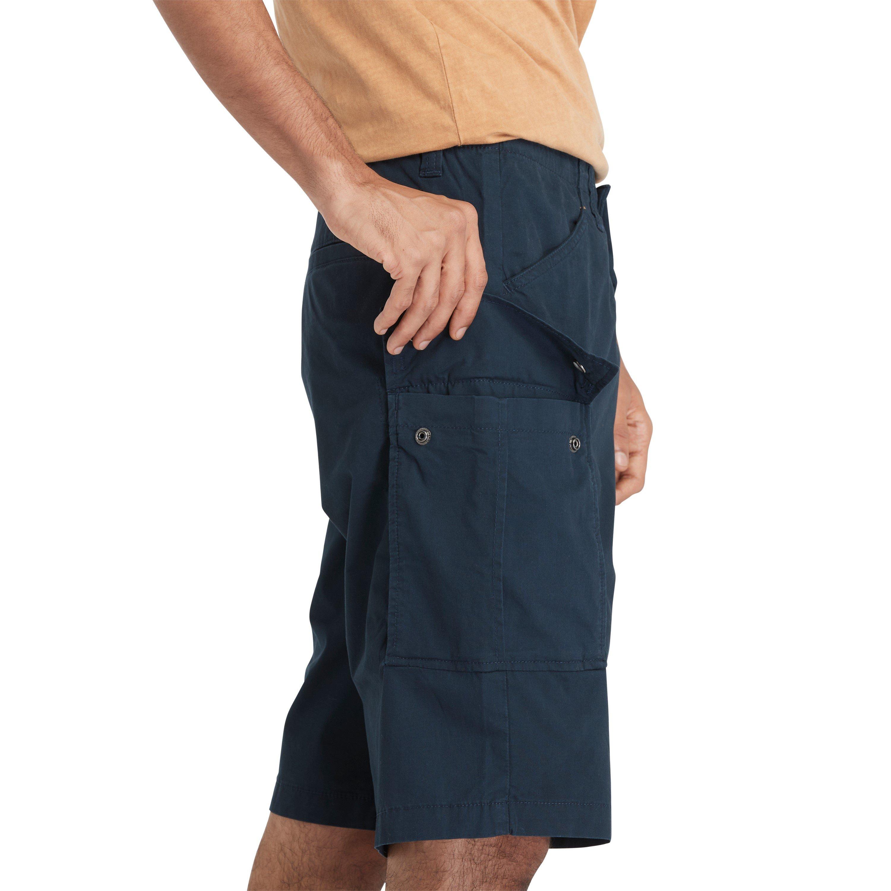 Sapphire 433 - Timberland - Cargo Shorts - 4