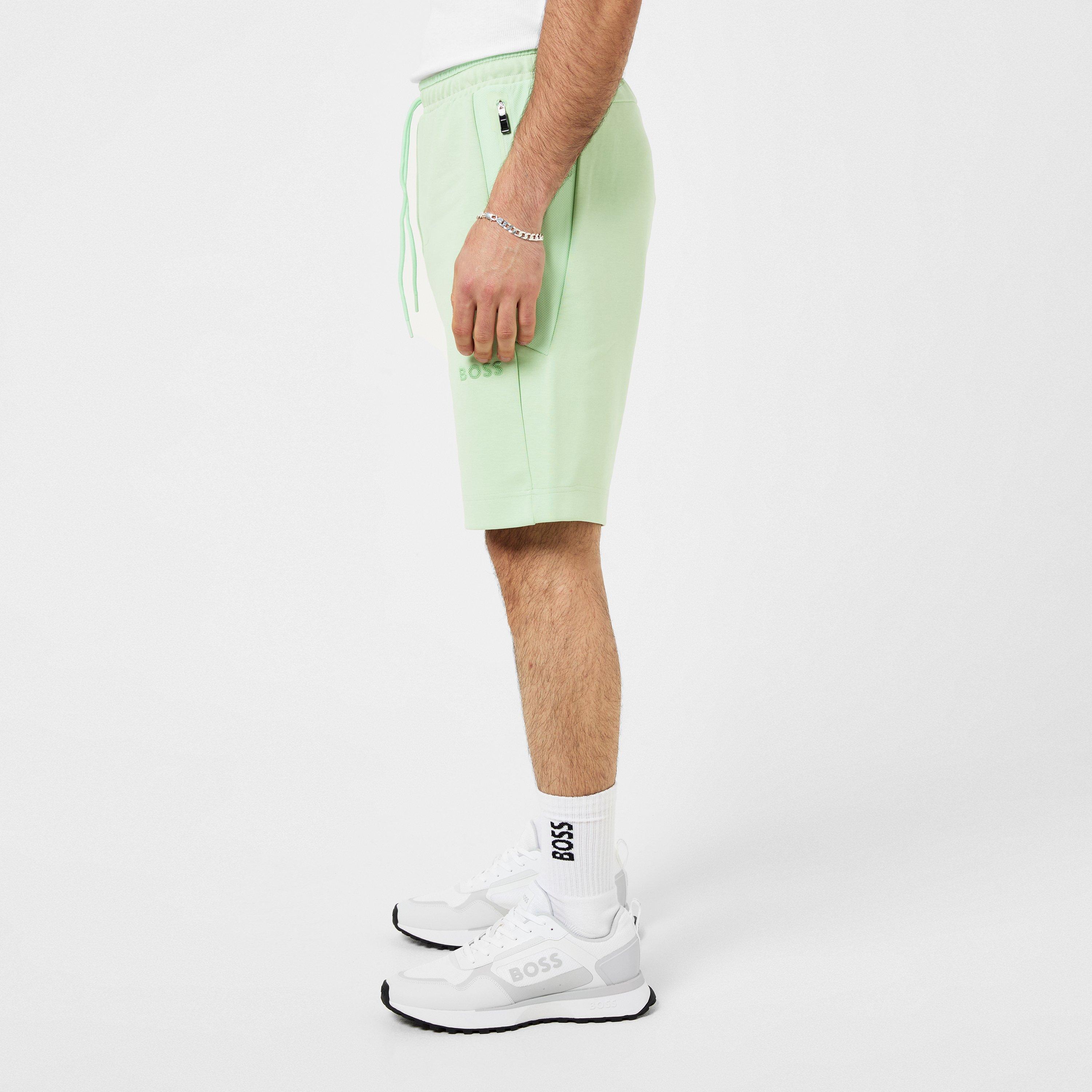 Open Green 388 - Boss - Headlo 1 Shorts - 2