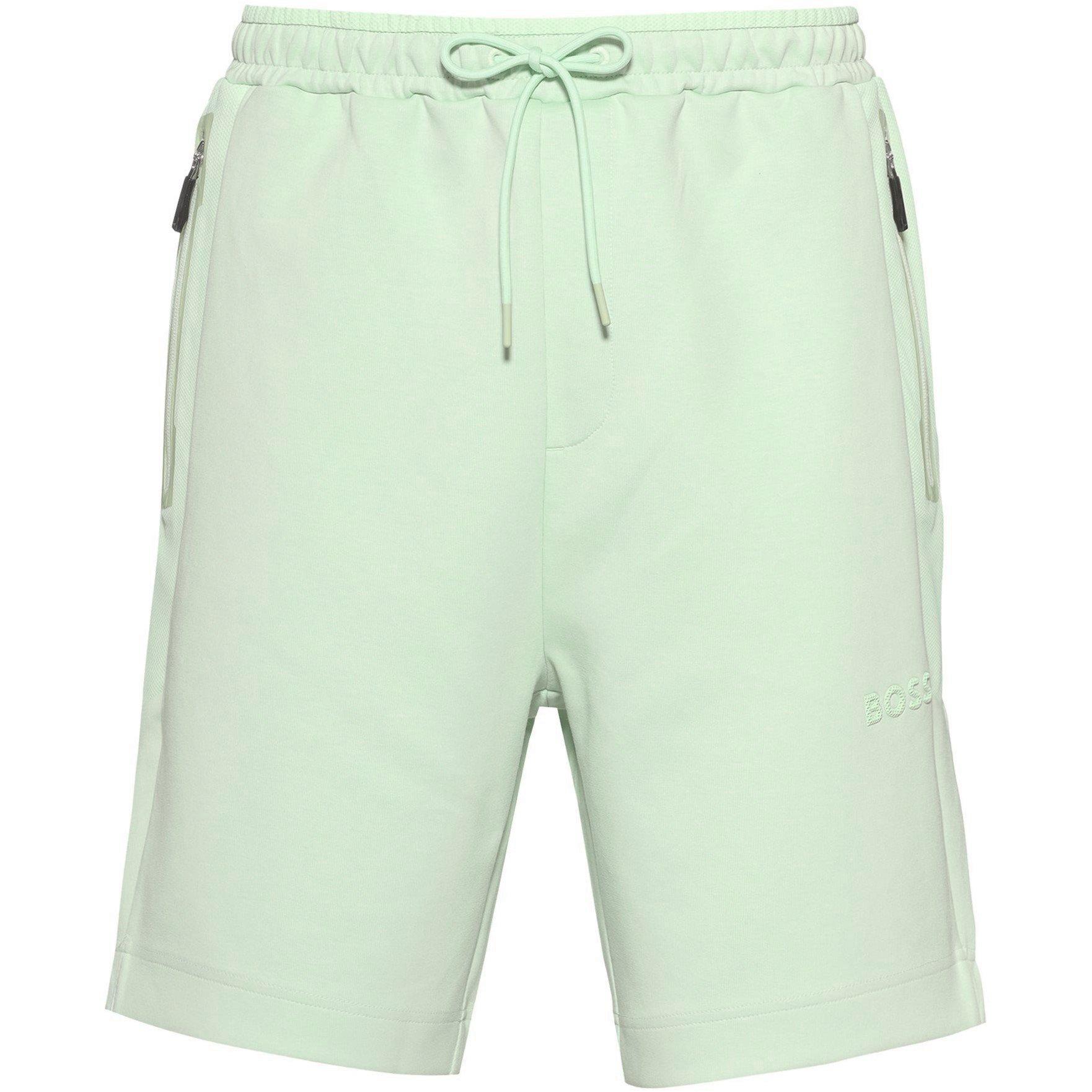 Open Green 388 - Boss - Headlo 1 Shorts - 5