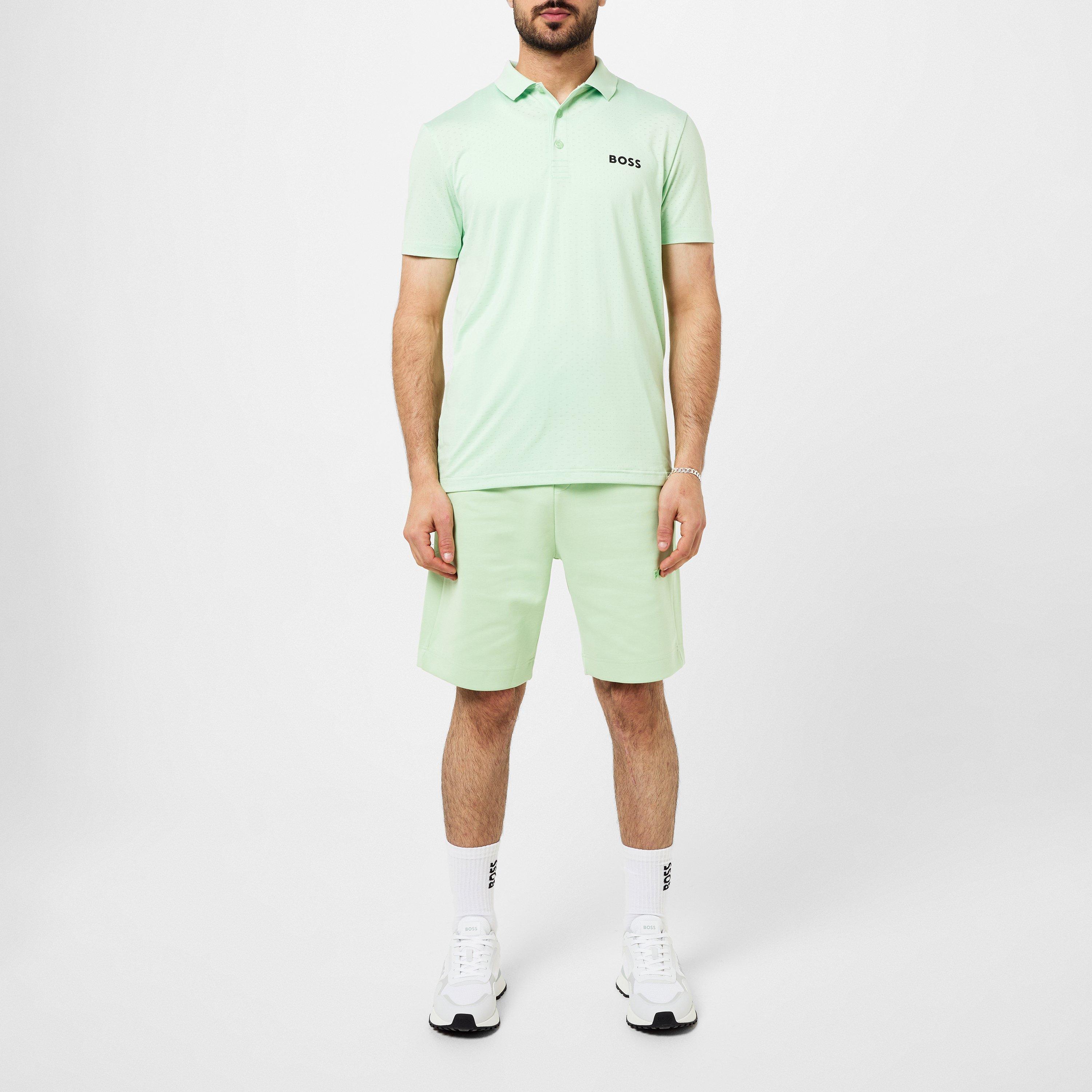Open Green 388 - Boss - Headlo 1 Shorts - 4