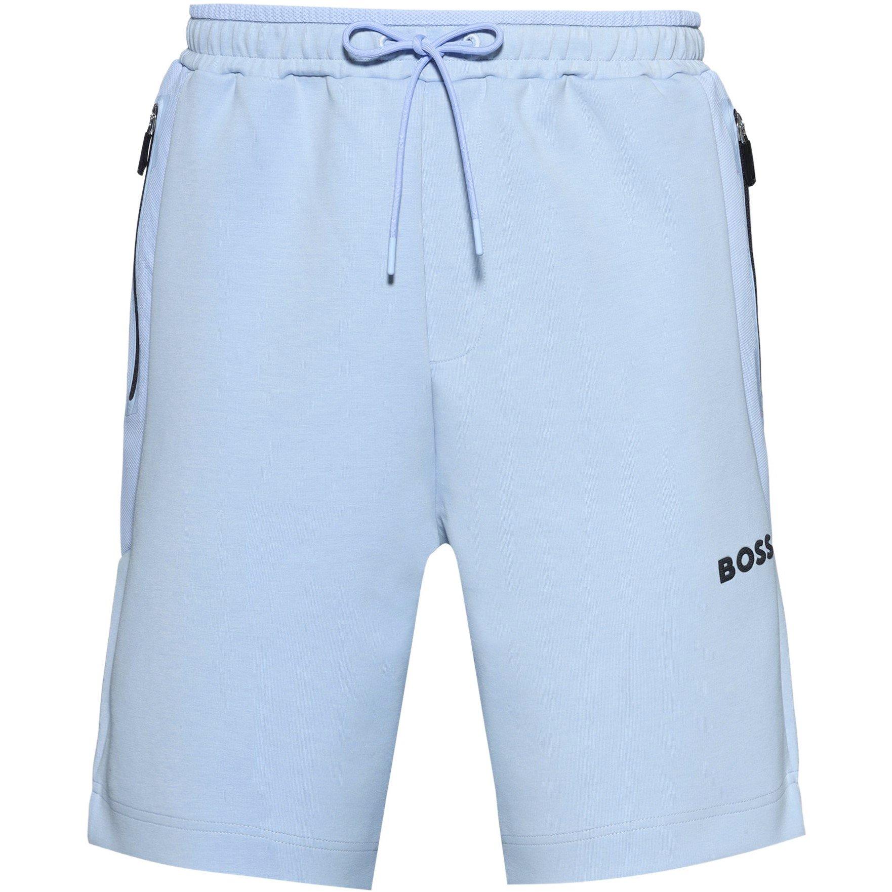 Purple 527 - Boss - Headlo 1 Shorts - 5
