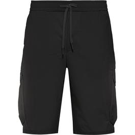 Boss Urbanex Cargo Shorts