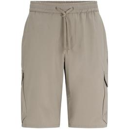Boss Urbanex Cargo Shorts