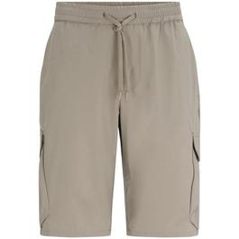 Boss Urbanex Cargo Shorts