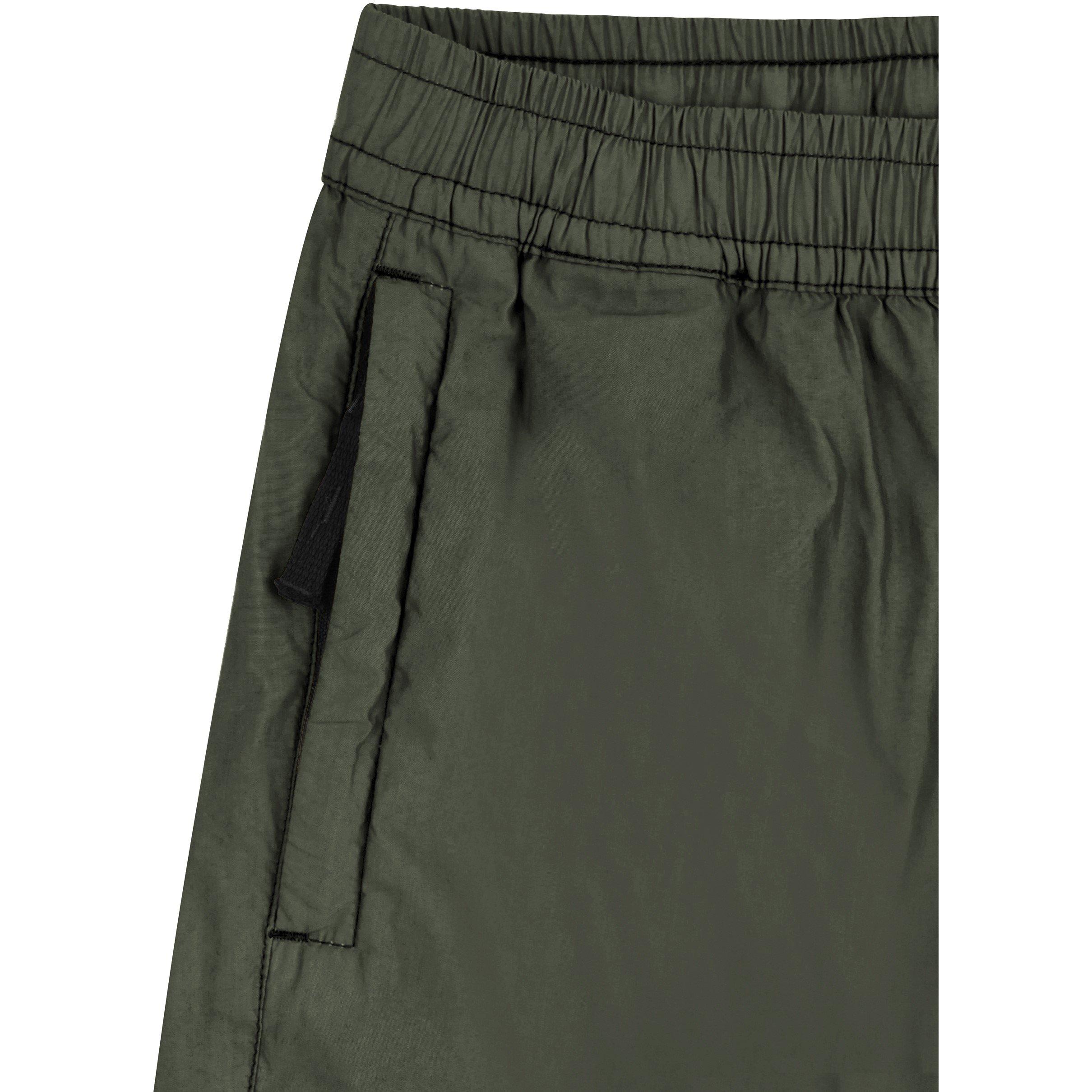 Vrd Olva V0058 - Stone Island - Junior Cargo Shorts - 4