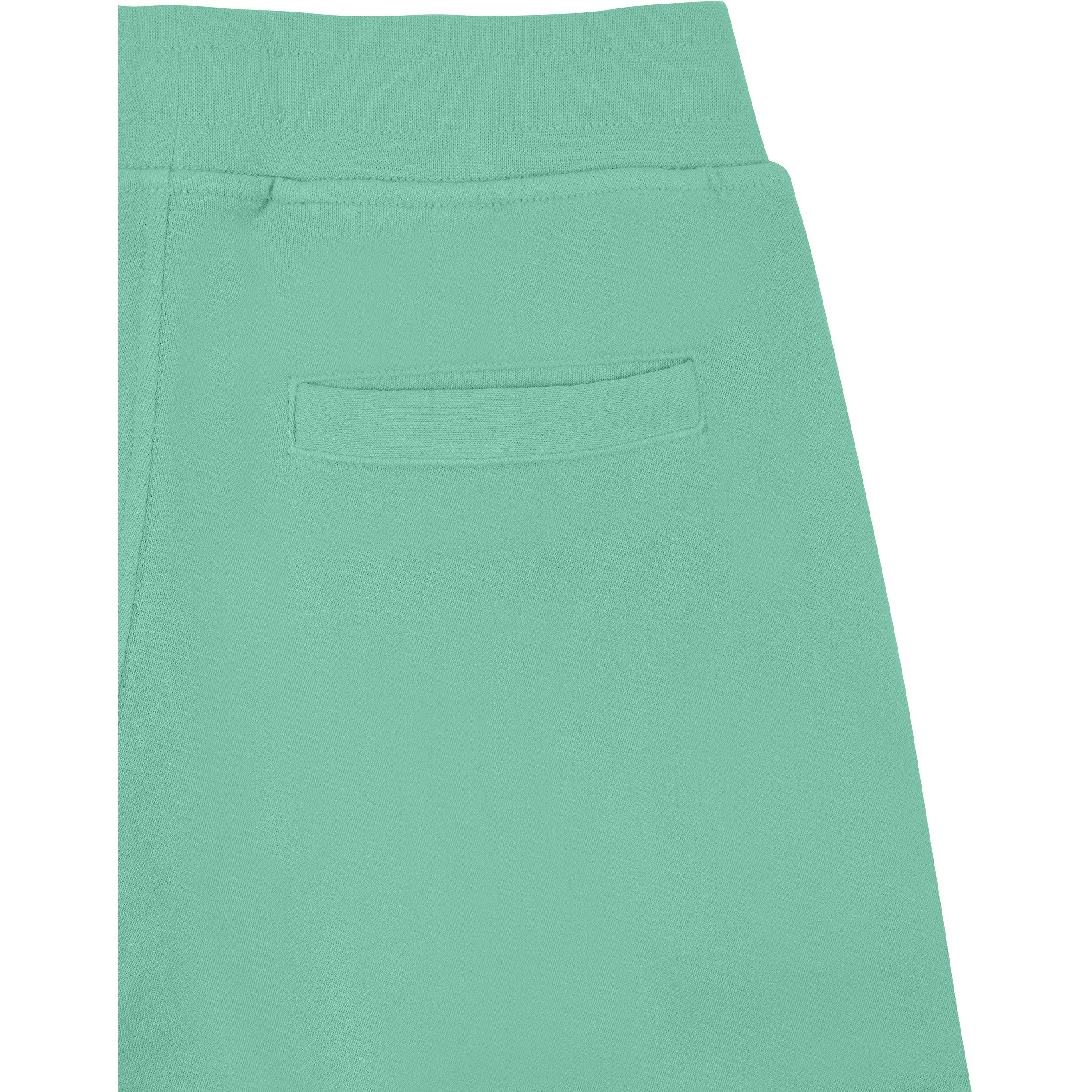 Vd Chro V0052 - Stone Island - Junior Badge Shorts - 4