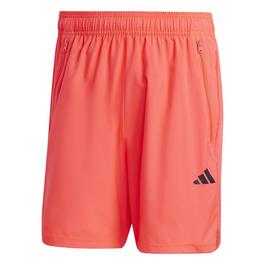 adidas Train Essentials Woven Training Shorts Mens