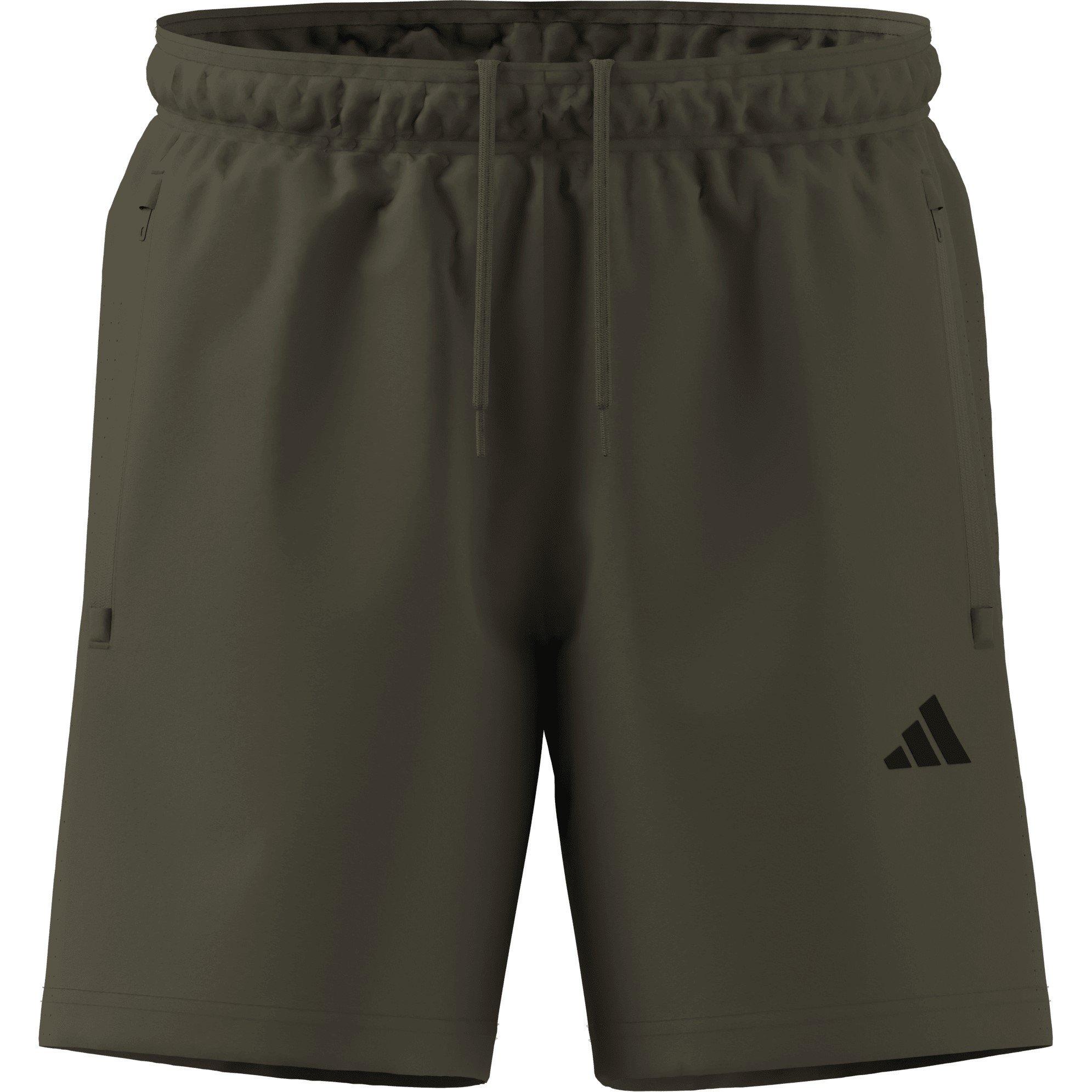 adidas Train Essentials Woven Training Shorts Mens