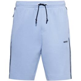 Boss Men's HBG Headlo 1 Fleece Shorts